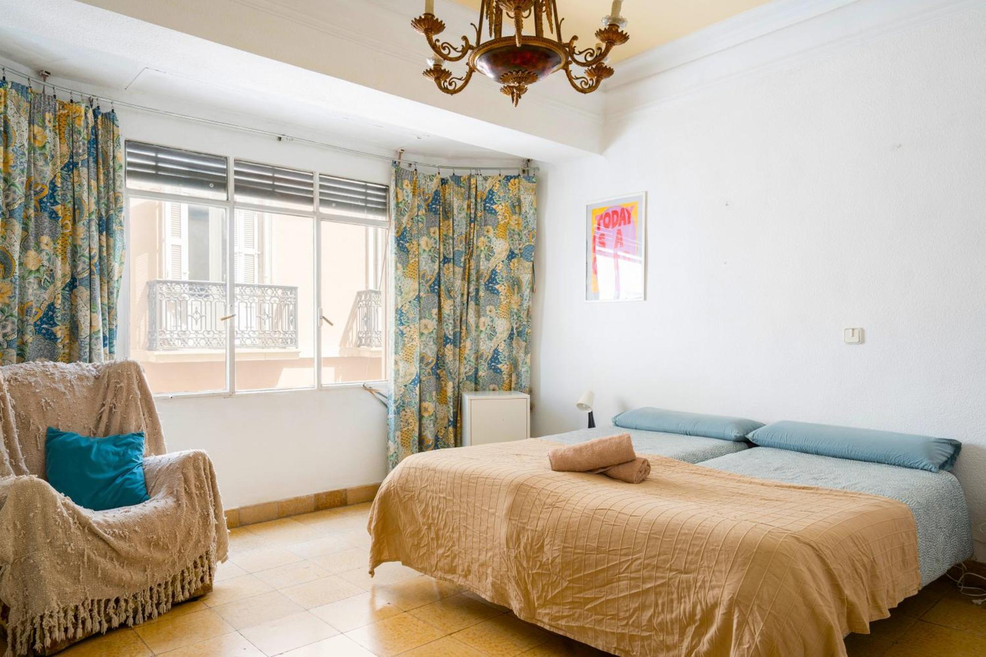 Appartement Vintage Flat *