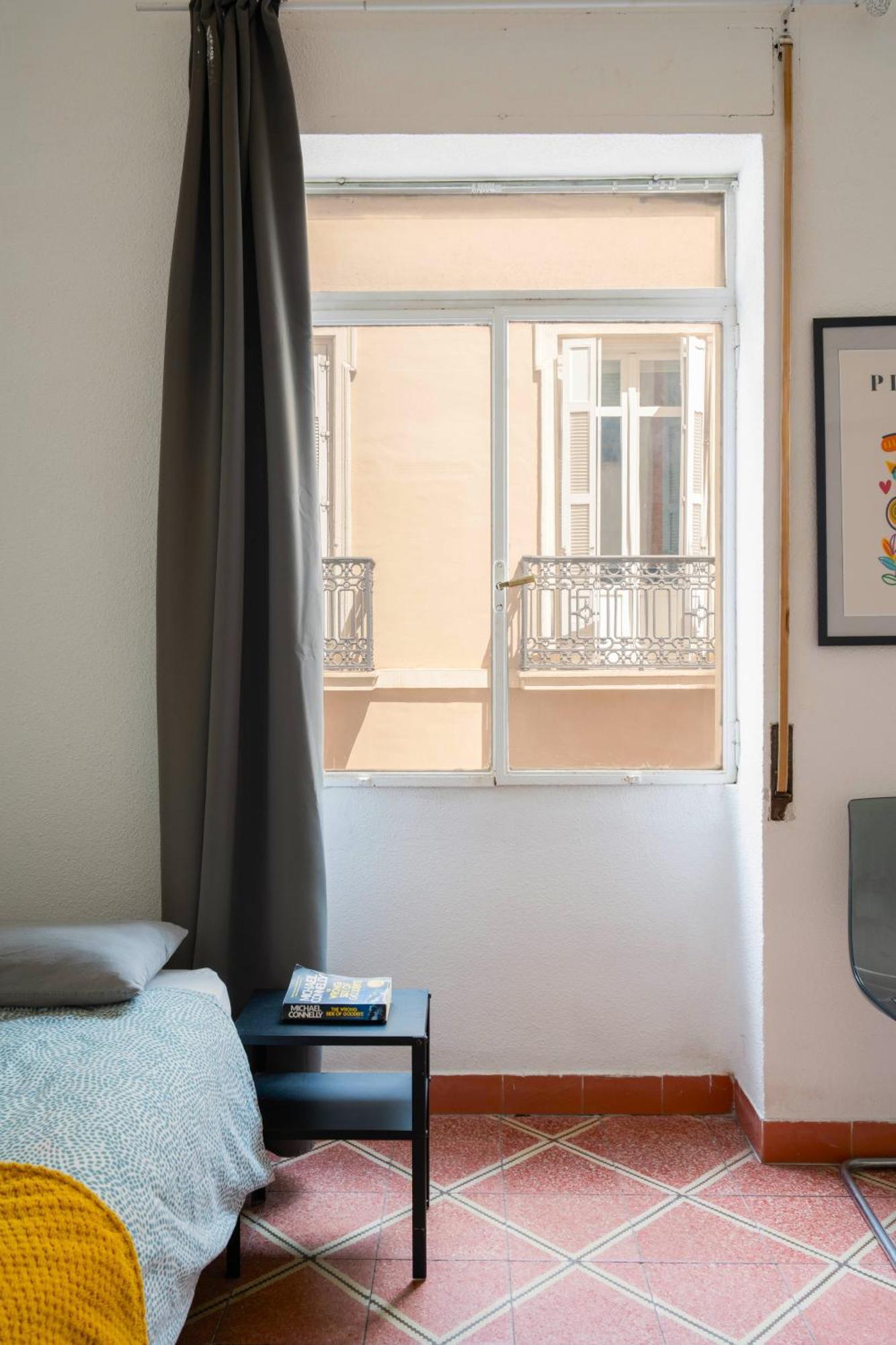 Vintage Flat Appartement *