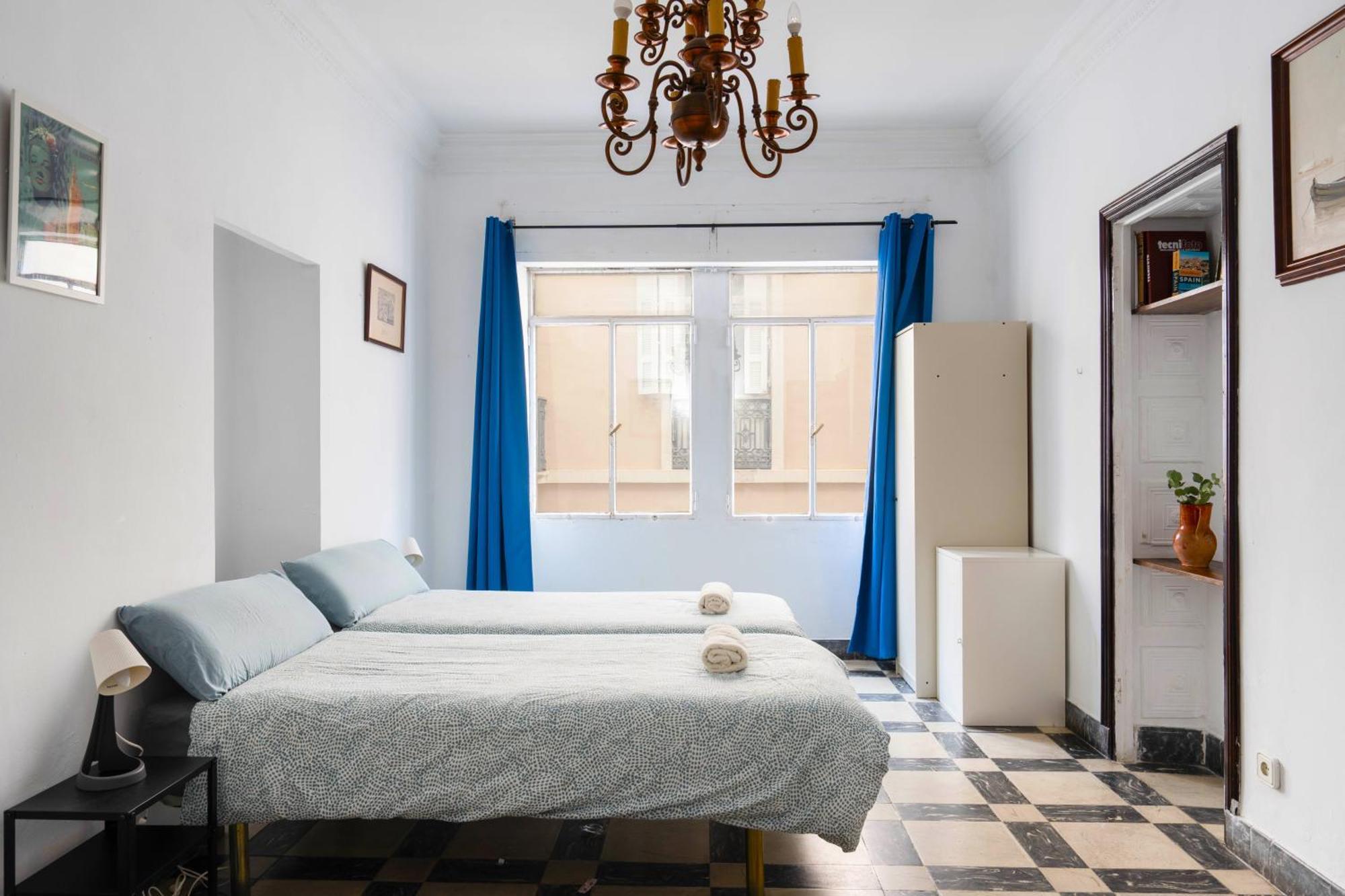 Appartement Vintage Flat *