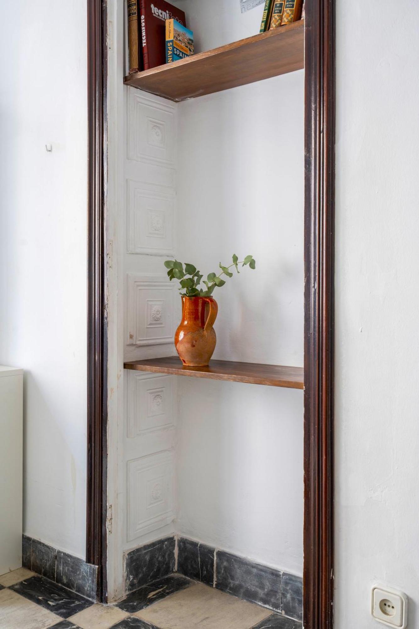 Lejlighed Vintage Flat